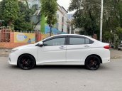 Nhà chả có gì ngoài Honda City đẹp, các màu kính mời CCCM