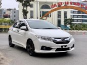 Nhà chả có gì ngoài Honda City đẹp, các màu kính mời CCCM