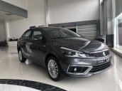 Bán nhanh với giá ưu đãi nhất chiếc Suzuki Ciaz đời 2020, giao nhanh