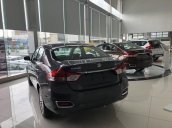 Bán nhanh với giá ưu đãi nhất chiếc Suzuki Ciaz đời 2020, giao nhanh