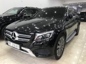 [Hot] Mercedes-Benz GLC 250 siêu lướt