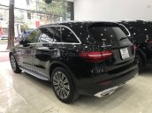 [Hot] Mercedes-Benz GLC 250 siêu lướt