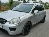 Bán xe Kia Carens 2010 xe gia đình đi cực kì giữ gìn