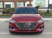 Bán ô tô Hyundai Accent đời 2019 ít sử dụng, giá chỉ 485 triệu đồng