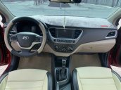 Bán ô tô Hyundai Accent đời 2019 ít sử dụng, giá chỉ 485 triệu đồng