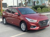 Bán ô tô Hyundai Accent đời 2019 ít sử dụng, giá chỉ 485 triệu đồng