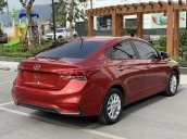 Bán ô tô Hyundai Accent đời 2019 ít sử dụng, giá chỉ 485 triệu đồng