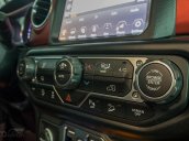 Jeep Wrangler Rubicon 2020 nhập khẩu nguyên chiếc, phân phối và bảo hành chính hãng