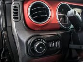 Jeep Wrangler Rubicon 2020 nhập khẩu nguyên chiếc, phân phối và bảo hành chính hãng