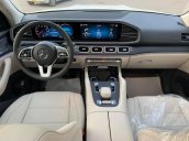 Siêu phẩm Mercedes GLS 450 sản xuất 2020 xe mới, nhận xe ngay