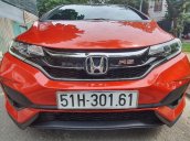 Bán xe Honda Jazz RS đời 2018, liên hệ Thanh