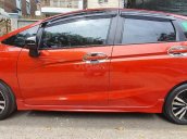 Bán xe Honda Jazz RS đời 2018, liên hệ Thanh