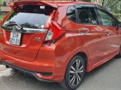 Bán xe Honda Jazz RS đời 2018, liên hệ Thanh