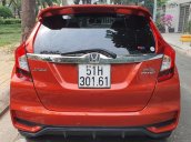 Bán xe Honda Jazz RS đời 2018, liên hệ Thanh