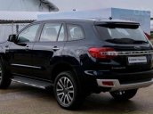 Ford Everest Titanium 2021, ưu đãi cuối năm, giảm giá cực sâu, chỉ có tại Ford Hà Thành