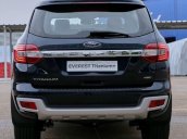 Ford Everest Titanium 2021, ưu đãi cuối năm, giảm giá cực sâu, chỉ có tại Ford Hà Thành