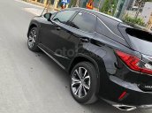 Bán Lexus RX 350 2019, màu đen, nhập khẩu còn mới