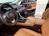 Bán Lexus RX 350 2019, màu đen, nhập khẩu còn mới