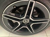 Cần bán xe Mercedes C300 năm 2019, màu đen chính chủ