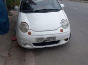 Cần bán lại xe Daewoo Matiz sản xuất năm 2004 còn mới, giá tốt