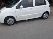 Cần bán lại xe Daewoo Matiz sản xuất năm 2004 còn mới, giá tốt