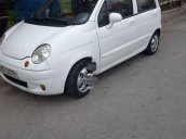 Cần bán lại xe Daewoo Matiz sản xuất năm 2004 còn mới, giá tốt