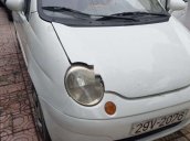 Cần bán lại xe Daewoo Matiz sản xuất năm 2004 còn mới, giá tốt