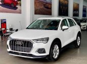 Bán Audi Q3 đời 2019, màu trắng, nhập khẩu nguyên chiếc