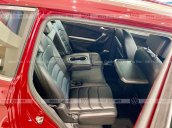 Có xe Tiguan Luxury đỏ giao ngay - khuyến mãi lớn cuối năm - lái thử tận nhà