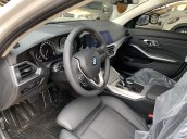 BMW 320i Sportline - Huyền thoại sedan thể thao BMW - chỉ từ 1 tỷ 899, KM hơn 100 triệu đồng