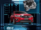 Cần bán xe Honda City năm sản xuất 2020, giao nhanh toàn quốc