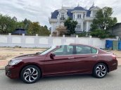 Bán Honda Accord năm 2017, nhập khẩu, giá cực kì ưu đãi