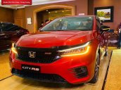 Cần bán xe Honda City năm sản xuất 2020, giao nhanh toàn quốc