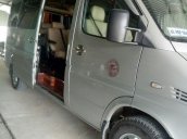 Bán ô tô Mercedes Sprinter năm 2009, màu bạc, nhập khẩu 