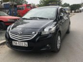 Cần bán gấp Toyota Vios năm 2010, giá tốt, xe chính chủ giá mềm