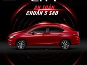 Cần bán xe Honda City năm sản xuất 2020, giao nhanh toàn quốc