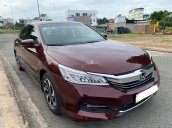 Bán Honda Accord năm 2017, nhập khẩu, giá cực kì ưu đãi