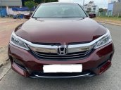 Bán Honda Accord năm 2017, nhập khẩu, giá cực kì ưu đãi