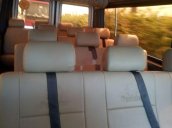 Bán ô tô Mercedes Sprinter năm 2009, màu bạc, nhập khẩu 