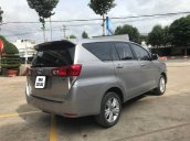 Cần bán gấp Toyota Innova sản xuất năm 2017, giá tốt