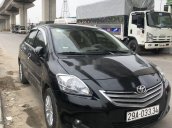 Cần bán gấp Toyota Vios năm 2010, giá tốt, xe chính chủ giá mềm