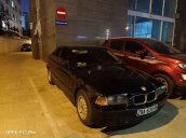 Xe BMW 3 Series năm 1997, màu đen chính chủ