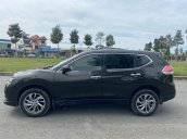 Cần bán Nissan X trail sản xuất 2016, xe một đời chủ còn mới