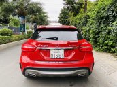 Cần bán lại xe Mercedes GLA 250 4MATIC sản xuất 2015, nhập khẩu nguyên chiếc