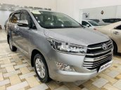 Xe Toyota Innova đời 2016, màu bạc