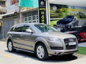 Cần bán Audi Q7 năm sản xuất 2009, xe nhập giá cạnh tranh