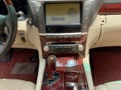 Bán ô tô Lexus LS năm sản xuất 2010