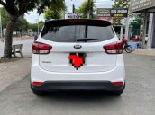 Bán Kia Rondo năm 2018, màu trắng, xe nhập ít sử dụng, giá 471tr