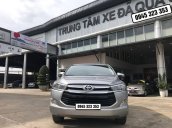 Cần bán gấp Toyota Innova sản xuất năm 2017, giá tốt