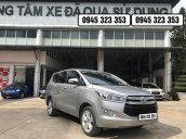 Cần bán gấp Toyota Innova sản xuất năm 2017, giá tốt